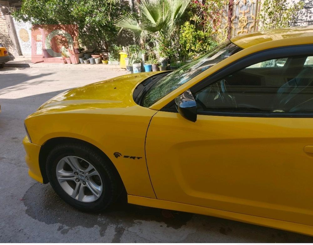 دودج تشارجر